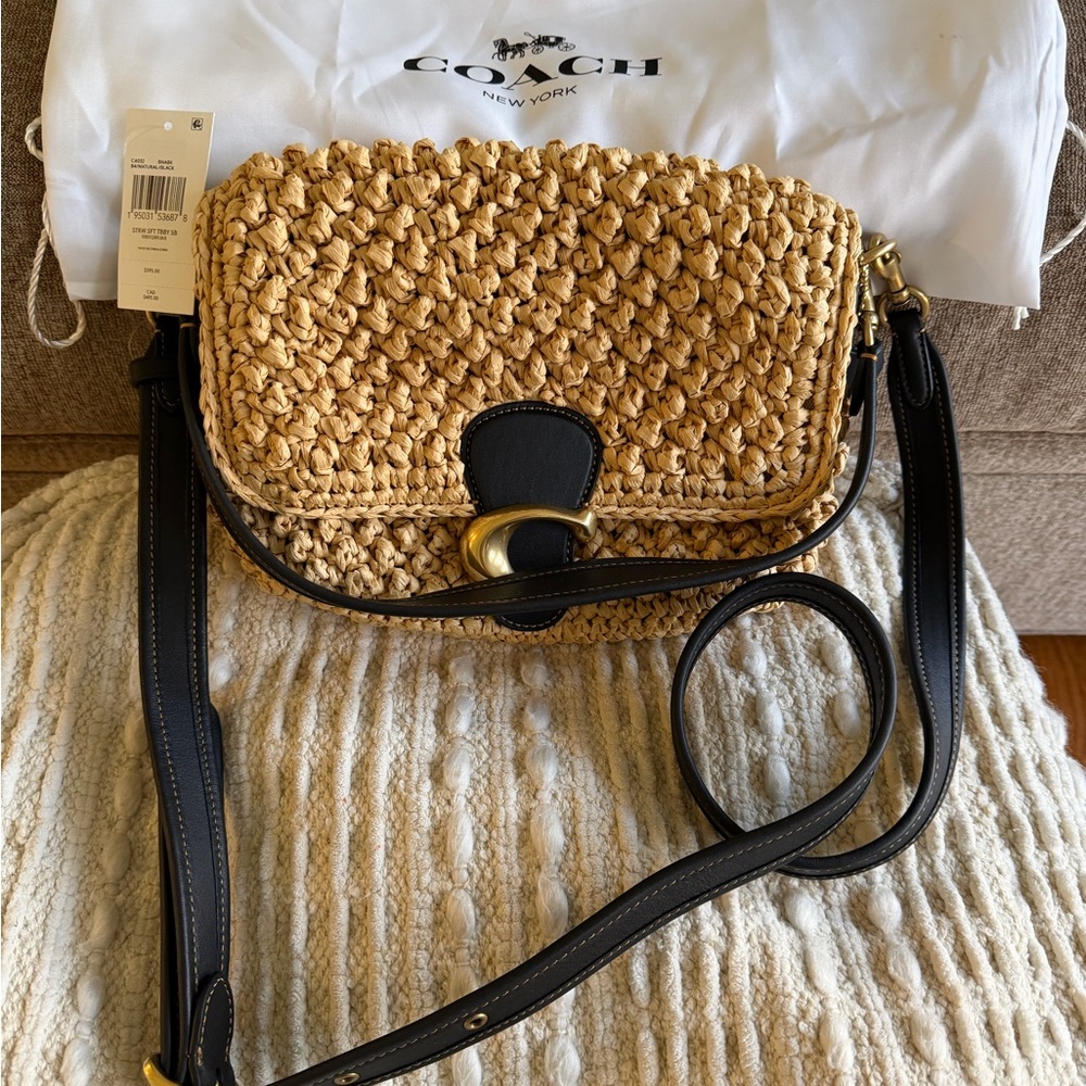 Coach bag - Picture 6 of 12